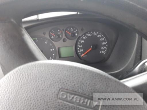 Samochód FORD TRANSIT 350M 